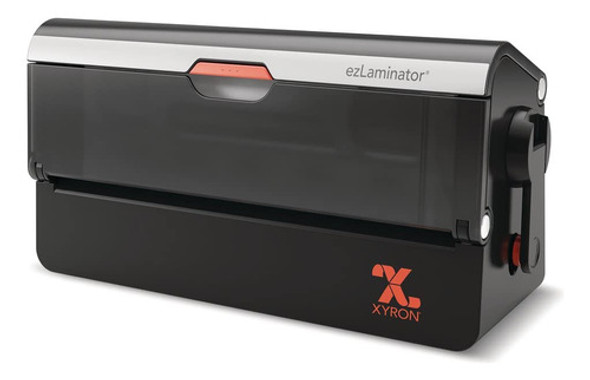 Laminador En Frio Xyron Ezlaminator 624672 0 Laminador En Frio Xyron Ezlaminator 624672 0