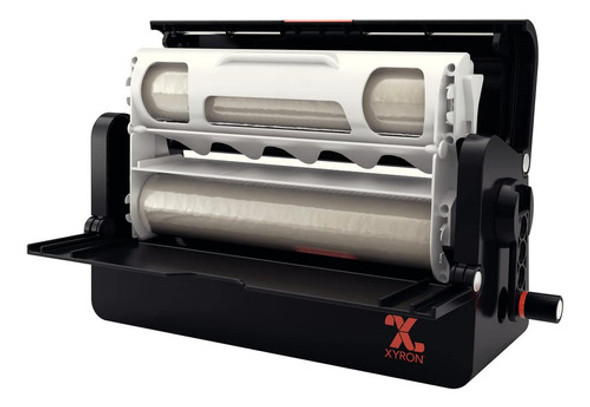 Laminador En Frio Xyron Ezlaminator 624672 1 Laminador En Frio Xyron Ezlaminator 624672 1