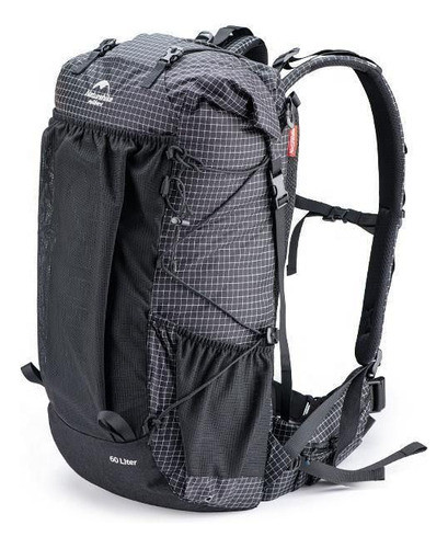 Naturehike Rock 60l+5l Ultraliviana 0