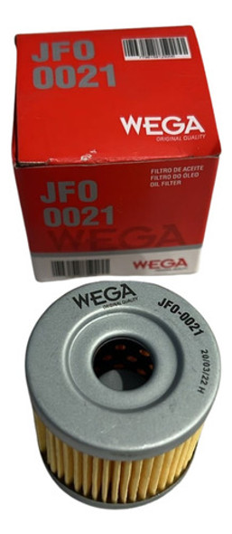 Filtro Aceite Suzuki Gn 125 En 125 Otros 125 // Global Sales 0