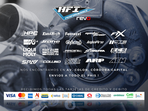 Cuerpo Mariposa Universal A Cable 70mm Roja Competicion 1