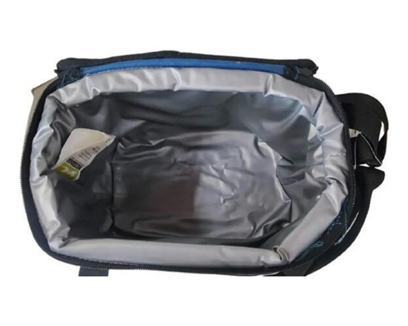 Bolso Térmico Nevera Waterdog Sial 11 Litros Camping/playa 1 Bolso Térmico Nevera Waterdog Sial 11 Litros Camping/playa 1