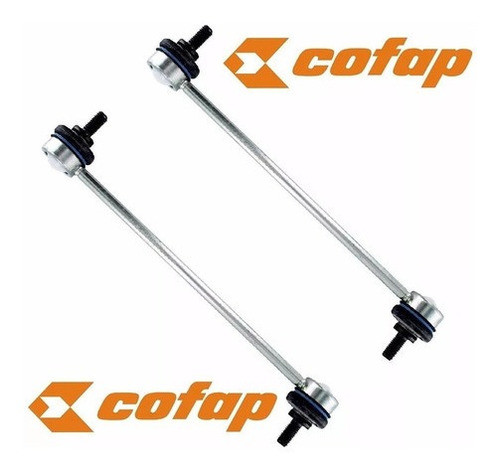 Par Bieleta Gol G5 2009 Cofap Original 1