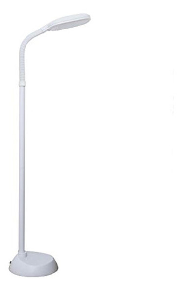 Umpool Lámpara De Pie Led Brillante Con Interruptor Hi-off-l 0 Umpool Lámpara De Pie Led Brillante Con Interruptor Hi-off-l 0