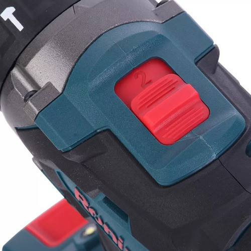 Taladro Ronix 8905k Atornilladora Percutor 2 Bateria 20v Kir 1