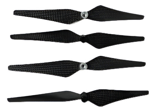 9450 Auto Fijación De Fibra De Carbono Accesorios 2 Pares Pa 0
