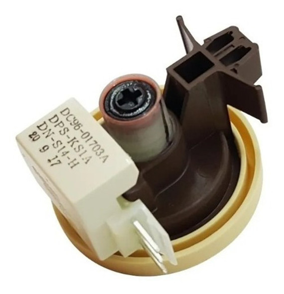 Presostato Reemplazo Lavasecarropas Siam Lsi Lsi Ls60b 1