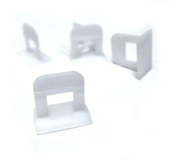 Nivelador Arco Porcellanato Ceramica 150 Unidades Gt 1 Nivelador Arco Porcellanato Ceramica 150 Unidades Gt 1