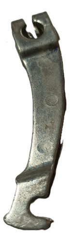 Leva De Freno, P/maza Delantera Honda 50. 0
