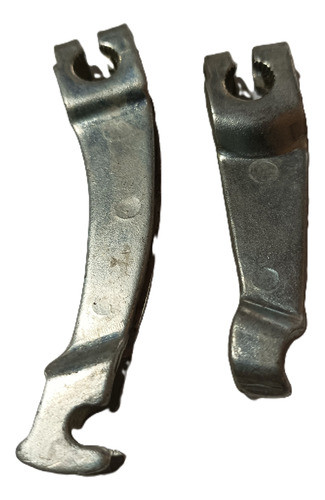 Leva De Freno, P/maza Delantera Honda 50. 1