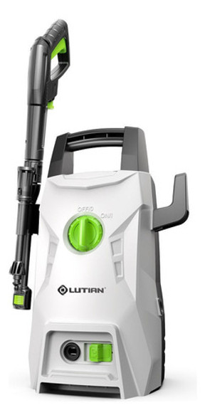 Hidrolavadora 100 Bar Con Manguera 5m +pistola 6.5 Lts 0 Hidrolavadora 100 Bar Con Manguera 5m +pistola 6.5 Lts 0