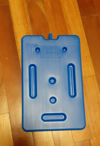 Gel Refrigerante Conservante Zupeg Rígido Precio X 2 0