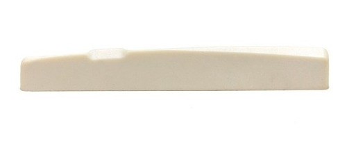 Cejilla De Puente Tusq 3  76,2mm Compensada Acústica Pq-9276 0