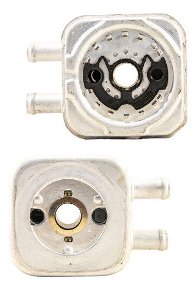 Radiador Enfriador Aceite Para Audi A4 1996-2000 2.4 V6(c) 1 Radiador Enfriador Aceite Para Audi A4 1996-2000 2.4 V6(c) 1