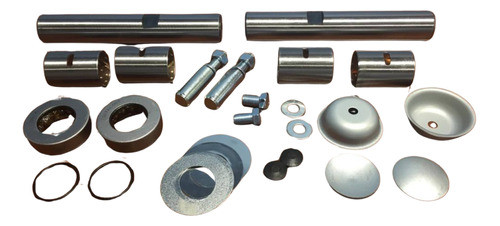 Perno Punta 30 179 (set De 2) Hyundai Camion Mighty 0