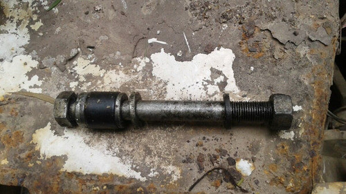 Tornillo Y Casquillo  Alternador Lada Samara 0