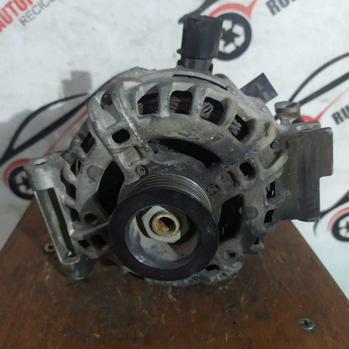 Alternador Fiat Palio ---- Excelente 0