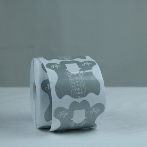 Molde P/esculpir Gris Figo X 300 0