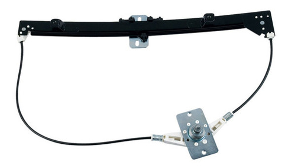 Maquina Levanta Cristal Fiat Uno/etc. 2 Ptas. D. 0