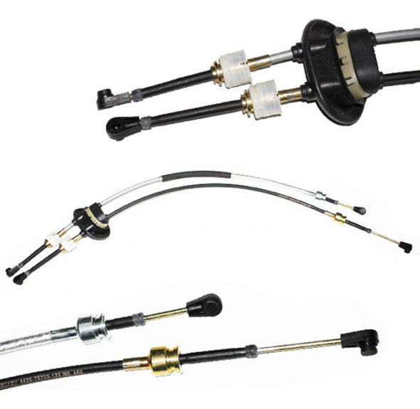 Cable Selectora Cambio Velocidades Para Peugeot 307 1.6 16v 0 Cable Selectora Cambio Velocidades Para Peugeot 307 1.6 16v 0