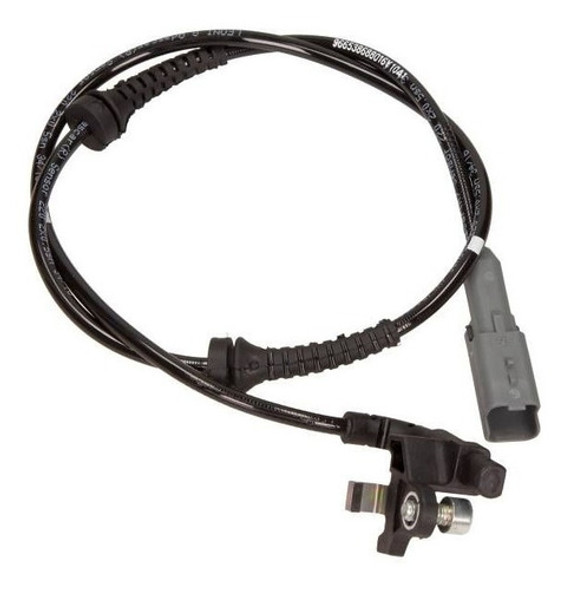 Sensor Abs Trasero Original 100% Citroën C4 Lounge 0