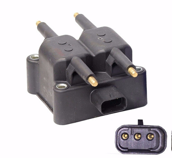 Bobina De Encendido Chrysler Neon Stratus Pt  2.0 1.8 0