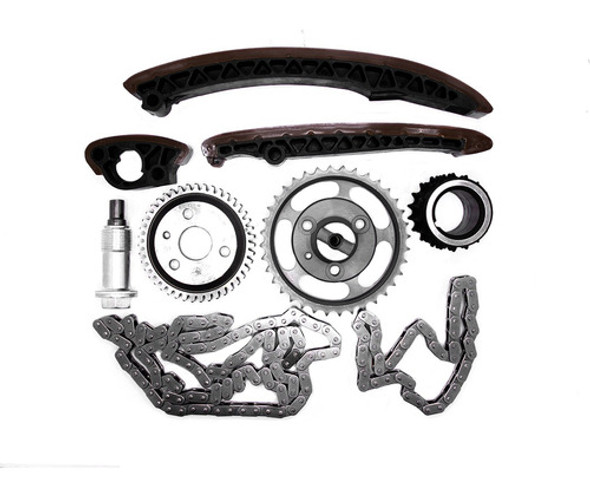 Cadena Distribucion Mercedes Benz Sprinter Om611 Kit 0 Cadena Distribucion Mercedes Benz Sprinter Om611 Kit 0