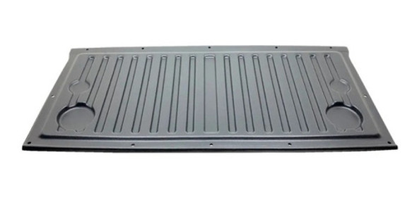 Revestimento Tampa Traseira Saveiro G5 G6 G7 Original Vw 1 Revestimento Tampa Traseira Saveiro G5 G6 G7 Original Vw 1