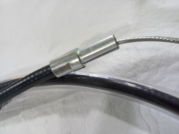 Juego Cables De Freno Ford Ranger 2005 En Adelante 0 Juego Cables De Freno Ford Ranger 2005 En Adelante 0