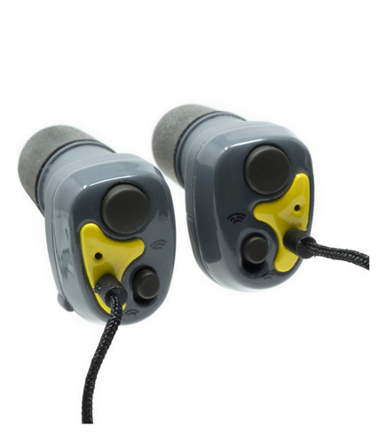 Protectores Auditivos Electronicos De Seguridad 0