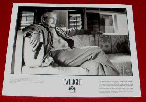 Paul Newman Twilight 1 Foto Original! 0