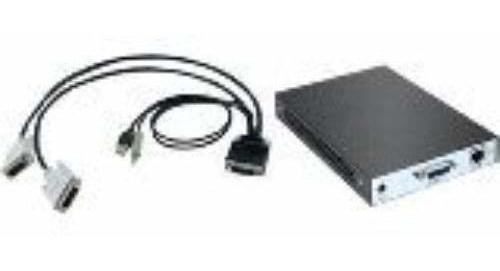 Avocent Cbl Pies Usb Keyb Y Mouse Dual Head 0