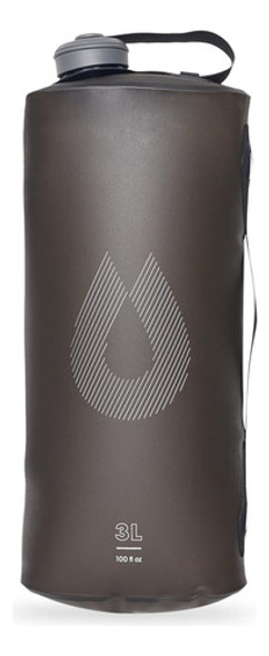 Hydrapak Seeker - Almacenamiento De Agua Plegable (3l / 100o 0