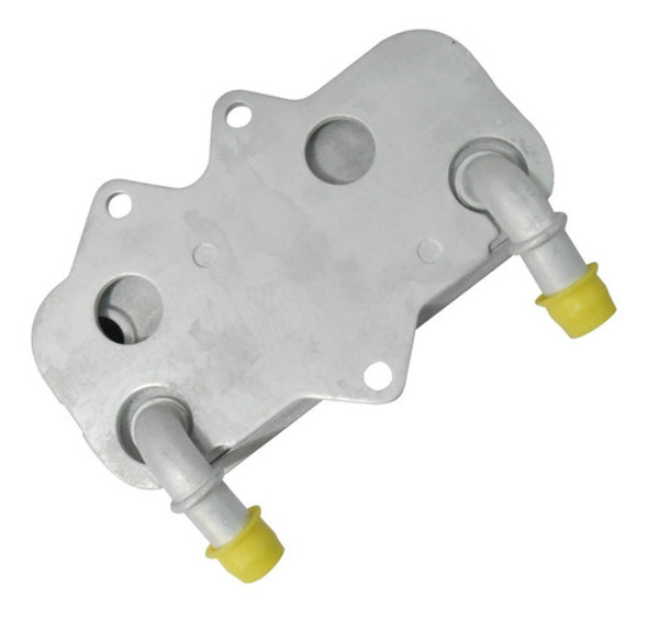 Enfriador Radiador Aceite P/ Chevrolet Astra Vectra 2.0 0 Enfriador Radiador Aceite P/ Chevrolet Astra Vectra 2.0 0