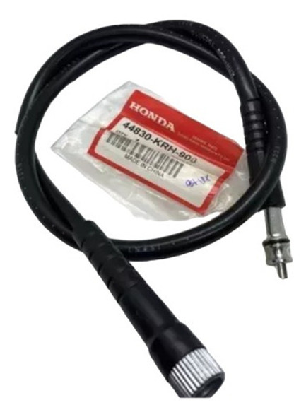 Cable Velocimetro Reenvio Original Xr 150 L - Honda Reggio 0 Cable Velocimetro Reenvio Original Xr 150 L - Honda Reggio 0