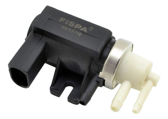 Electrovalvula De Vacio Egr Vw Tiguan Touareg Seat Cordoba 0