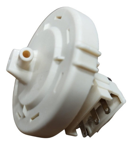 Presostato Lavarropa Carga Superior 3 Pin 0