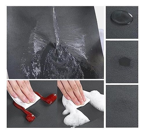 Alfombrilla Super Absorbente (fregadero De Cocina O Baño) 1