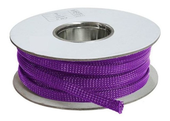 Malha Náutica Expansiva 3 Mm Roxo (25 M) 0