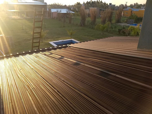 Climatizador Solar De Pileta (x M2) 6 Años Garantía-premium 0