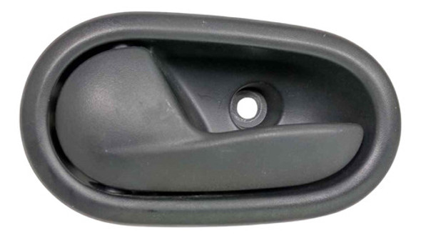 Manija Puerta Int Izq Renault Sandero Stepway 2015-2018 0 Manija Puerta Int Izq Renault Sandero Stepway 2015-2018 0