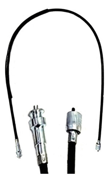 Cable Velocimetro Guerrero G Flash 110 Freno A Tambor 0