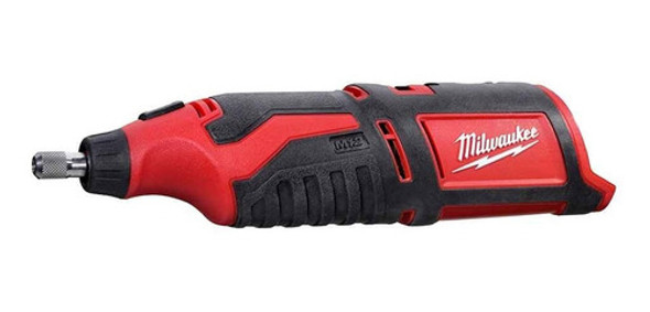 Amoladora Recta M12 2460-20 S/bat Milwaukee 3 Años Garantia 0