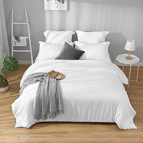 Ebeddy Linens 800 Hilos De Algodón Egipcio Ultra Sedoso, Ext 1