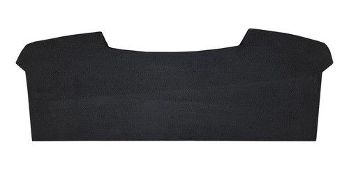 Estante Trasero Baul Vw Fox  -economico- - I4227 0