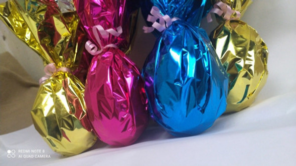 Huevos De Pascua 2022 N10 Por Mayor X30unidades 0