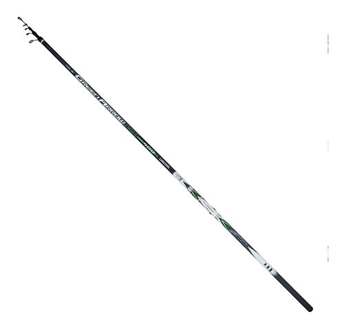 Caña  Pejerrey Telescopica Caster Greenarrow 4mt Grafito Im7 1