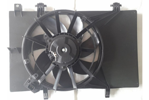 Electroventilador Ford Ecosport 1.6 Freestyle - 2.0 Titanium 0