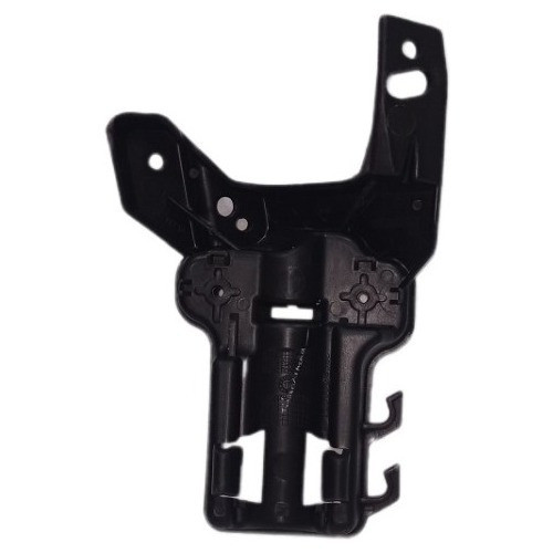 Soporte Derecho De Pico Rociador Renault Fluence Original 1
