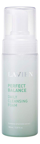 [lavien] Espuma De Limpieza Diaria De Equilibrio Perfecto 0